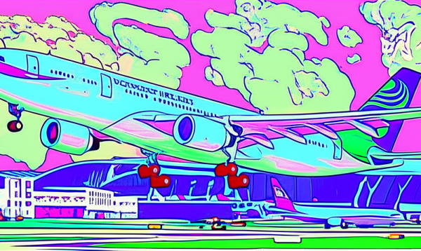 香港航空:空服員可選地勤或半職,公司否認裁員