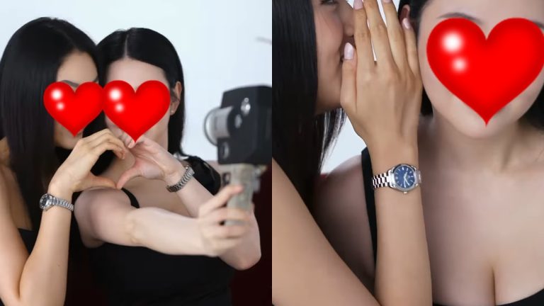 星二代絕美合體！性感魅力閃耀代言，青春風暴來襲