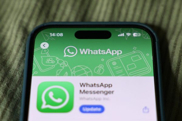 美眾院禁WhatsApp:安全疑慮下的通訊限制?