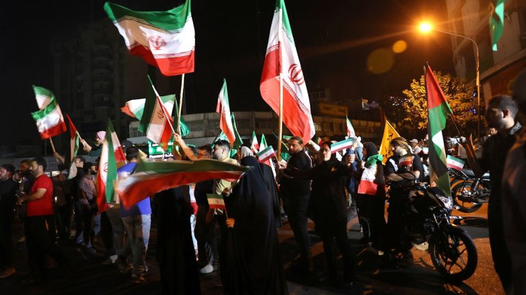 伊朗襲擊預告：卡塔爾基地與對美「象徵式」報復？