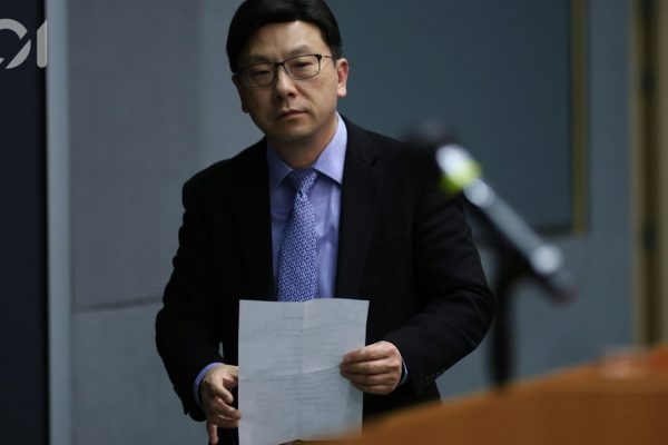 國安法限令:工會職務新規,保障或制約?