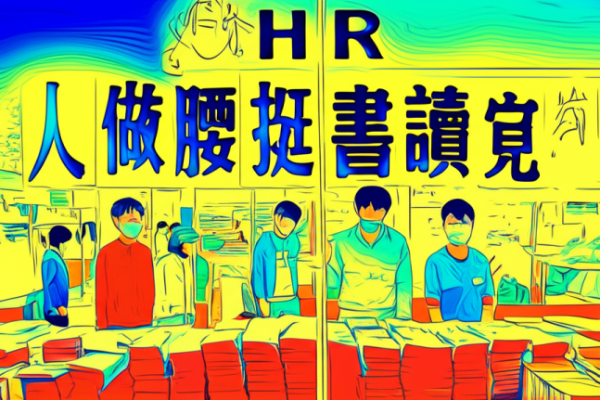 香港書展蒙上陰影:國安法下,多家書商遭拒參展