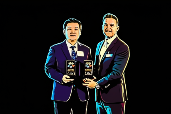 香港房委會榮膺亞太區GovMedia Awards 2025雙料殊榮
