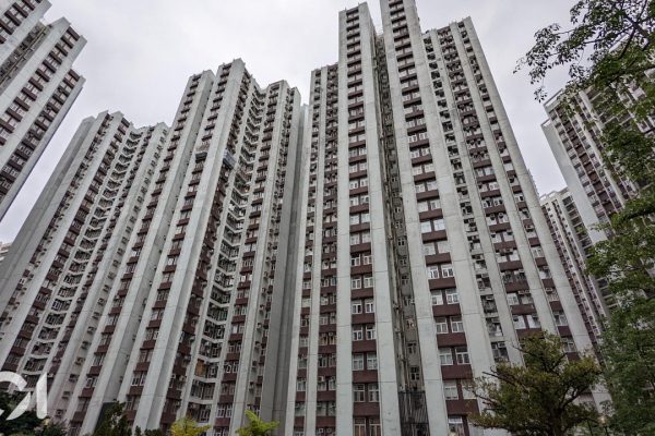 「太古城三房戶1100萬成交 業主持有39年獲利14倍」