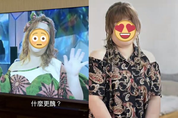 《愛回家》女主角復出拍廣告養家