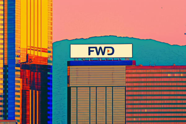 FWD富衛IPO解碼:小小超派紅包,解鎖超能力?