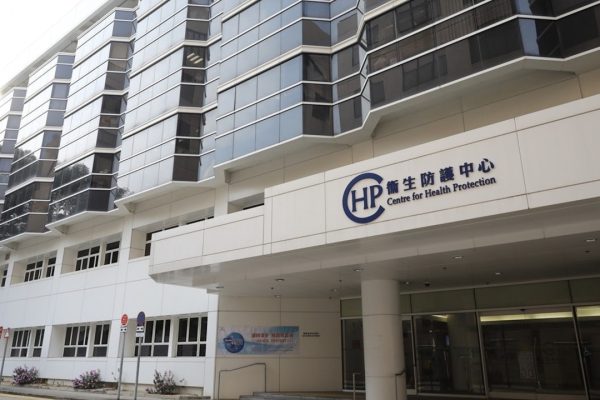 「6月男嬰麻疹感染家庭 母親同受染後康復」