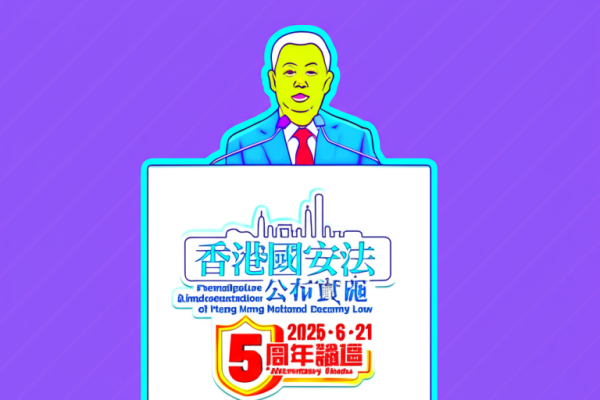 國安法五周年:香港校園平靜下的愛國教育挑戰