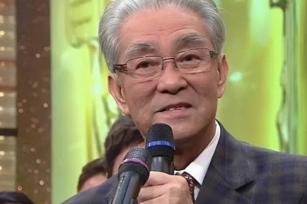 周驄離世:遺愛人間,談後事安排