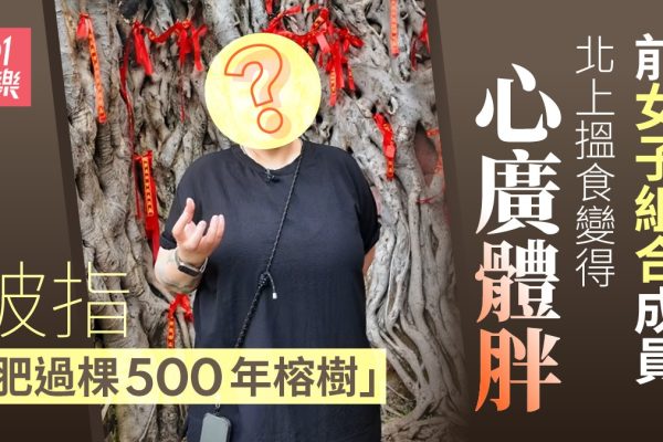 北上好食好住:從偶像到生活達人