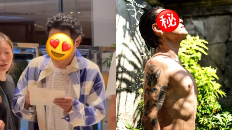 「63歲舞王驚現凍齡秘訣：一年只飲此物」