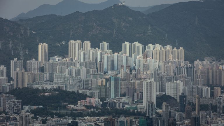 「5月租金指數微升0.31% E類大單位領漲」