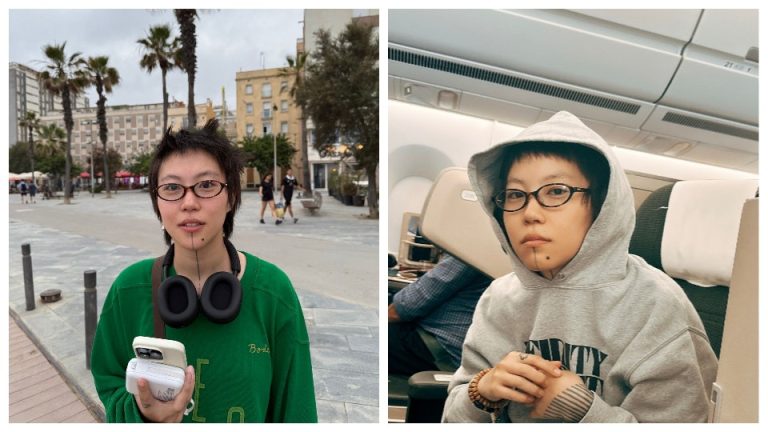 「竇靖童香港演唱會門票7.31開售 她分享心聲」