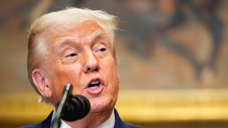 「白宮指控勞工統計局誤報就業數據」