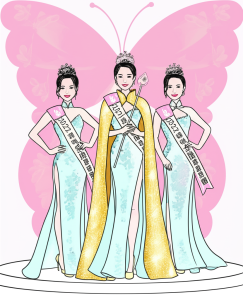香港小姐2025:陳詠詩奪冠,曾展望葉蒨文戀情成焦點,李尹嫣爆冷落選!