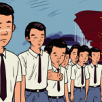 陳健民:離散與留下,香港人的漸行漸遠之路