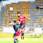 九龍城惜敗!港會險勝登頂?2025-26港超聯戰況速遞