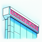 博楓資管聯手顆建華,收購香港工業物業,強攻冷鏈倉儲市場!