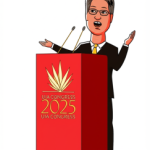 香港律師會參與國際盛會:續鞏固香港全球法律樞紐地位