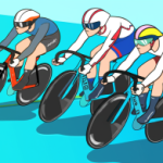 全運場地自行車賽香港上演,主場館深度解構,一同見證港將衝金!